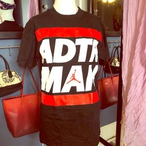 ADTR Band Tee Brand New